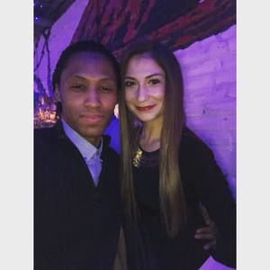 Meet your Posher, Lucia